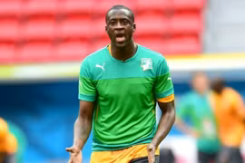Sốc: Manchester City từng ngăn cản Yaya Toure dành thời gian cho người em đã khuất 