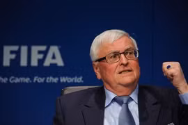 Người của FIFA tiếp tục đòi tước quyền đăng cai World Cup 2022 của Qatar