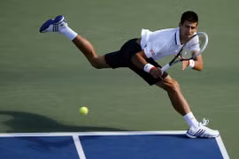 US Open 2014: Ngày vui không trọn vẹn dành cho người Serbia 