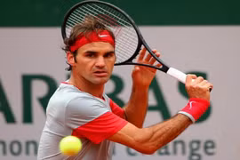 Vòng 3 Roland Garros 2014: Ngày nhọc nhằn của các tên tuổi lớn