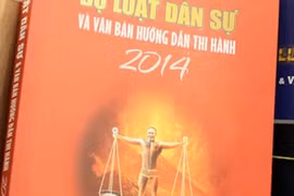 Cứ xử cho nghiêm