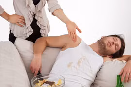 4 thói xấu khiến bạn dễ mất điểm trong mắt nàng