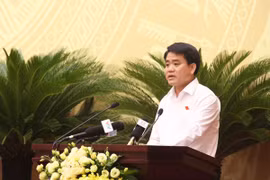 Không khắc phục vi phạm phòng cháy, doanh nghiệp không được phê duyệt dự án mới