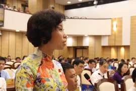 Chuyển 15 vụ chây ì, nợ thuế kéo dài sang cơ quan công an