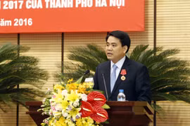 Hà Nội: Không đi tham quan, học tập nước ngoài để tập trung vào nhiệm vụ cấp bách