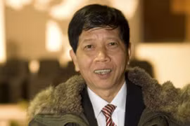 Nguyễn Huy Thiệp và bước ngoặt của văn xuôi