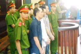 Tội phạm nước ngoài điều hành đường dây trộm cước viễn thông