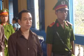 Giăng bẫy điện khiến 1 người tử vong