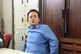 Va chạm giao thông, vung kéo đâm chết người