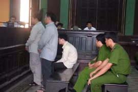 Những nông dân trả giá cho tội ác