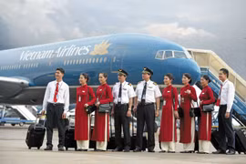 Khách VIP tát nữ tiếp viên hàng không bị cấm bay 6 tháng