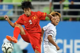 Thành công ngoài mong đợi