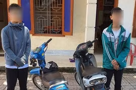 Triệu tập hai “quái xế” đua xe gây náo loạn