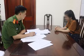Nữ nhân viên bán hàng lừa đảo, chiếm đoạt 13 xe ô tô trị giá hơn 10 tỷ đồng