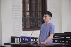 Nhận thùng thực phẩm chức năng chứa ma túy, nam thanh niên trả giá