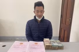 ‘Cò đất’ lừa 1,3 tỷ đồng của người phụ nữ giàu có ‘để làm sổ đỏ’