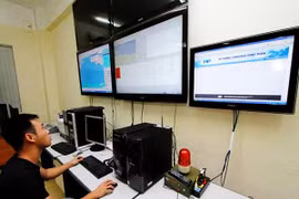 Động đất ở Việt Nam có thể lên tới 7 độ richter