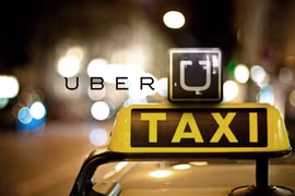  Bị kiểm tra gắt gao, Uber nháo nhào xin gia hạn