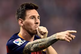 Barcelona lộ kế hoạch giữ chân Messi