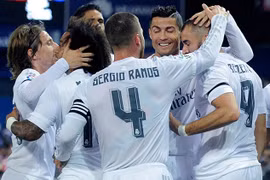 Tiết lộ âm mưu gây bất ổn tại Real Madrid
