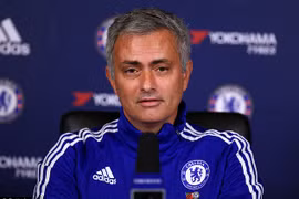 Tiết lộ toan tính của Real Madrid với Mourinho
