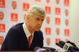 5 ứng viên tiềm năng thay thế Wenger tại Arsenal