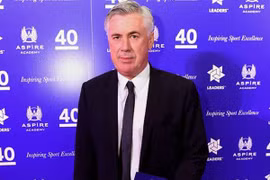 Ancelotti sẽ "cập bến" đội bóng nào của Premier League