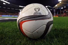 UEFA xác nhận nhóm hạt giống dự play-off vòng loại Euro 2016