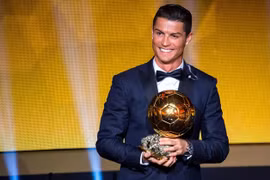 Công bố danh sách rút gọn 23 ứng viên Quả bóng Vàng FIFA 2015