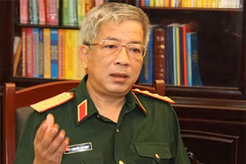 Chủ quyền, lãnh thổ là thiêng liêng, không thể đánh đổi