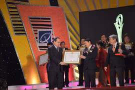 Thuốc nam cho người Việt