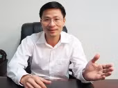 Luật thủ đô sẽ tạo bứt phá cho Hà Nội
