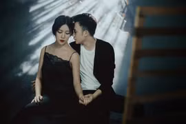 Dương Triệu Vũ kể lại chuyện trục trặc hôn nhân ở MV mới 
