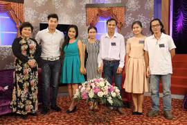 Trương Nam Thành thích thú với tình yêu "sét đánh"