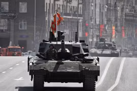 Nga "tậu" liền tay 100 xe tăng Armata T-14 để tiết kiệm chi phí