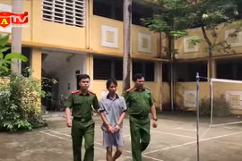 Bản tin ATV ngày 24-8-2023: Thầy giáo bật khóc nhận trách nhiệm vụ học sinh đuối nước ở hồ bơi