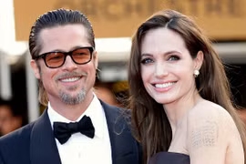 Angelina-Brad ly hôn: Đừng cố tìm lý do, hãy đồng cảm!