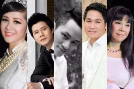 5 giọng ca hàng đầu tham gia “gửi nắng” tới Hà Nội