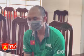 Cướp giật điện thoại, rồi nhắn tin lừa đảo 20 triệu đồng