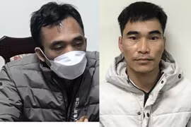 Công an Hà Nội phối hợp bắt giữ đối tượng truy nã 