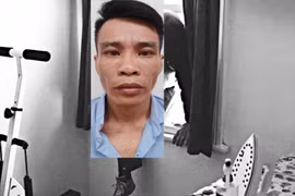 Đối tượng lang thang chuyên tìm sơ hở nhà dân để trộm tài sản 