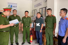 Sơn La: Bắt giam nguyên Phó Giám đốc và Phó trưởng phòng Kế hoạch vi phạm quản lý, sử dụng tài sản Nhà nước