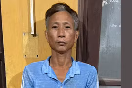 Khởi tố, tạm giam đối tượng giết người tại Bắc Giang