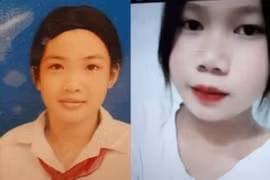 Thông báo truy tìm học sinh lớp 7 bỏ đi nhiều ngày chưa về nhà