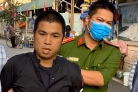 Bất ngờ thông tin về nghi phạm giết người ở đường Hoàng Hoa Thám 