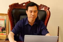 Khởi tố Giám đốc Sở Giáo dục đào tạo tỉnh Bắc Kạn