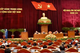 Công tác nhân sự của Đảng: Hệ trọng với vận mệnh dân tộc và tiền đồ phát triển đất nước 
