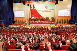 Nhanh chóng đưa Nghị quyết Đại hội XIII thành hiện thực sinh động trong cuộc sống 