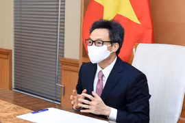 Không chủ quan ngay cả khi phần lớn dân số đã được tiêm phòng Covid-19 