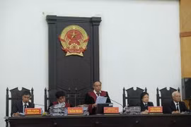 Đề cao tính nhân đạo đối với người có hành vi phạm tội bằng hình phạt dưới mức thấp nhất của khung